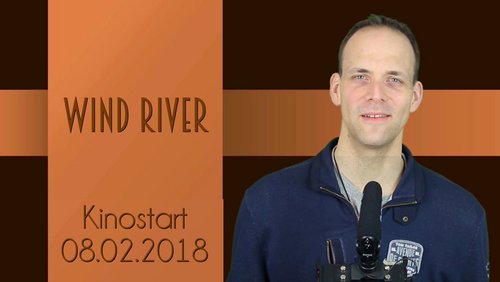 BrodiesFilmkritiken: Wind River
