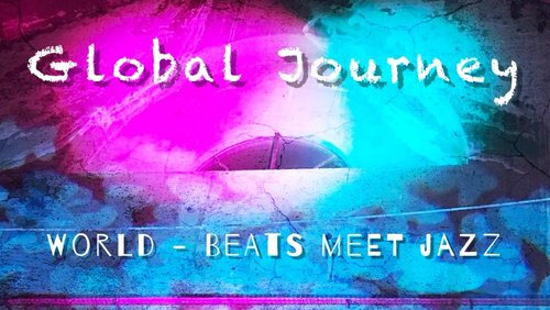 Global Journey: Helge Schneider, Nubya Garcia, Sophie Hunger