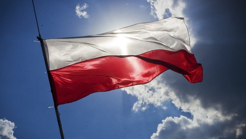Hier und Jetzt: Polen - Politik, Kultur und Religion