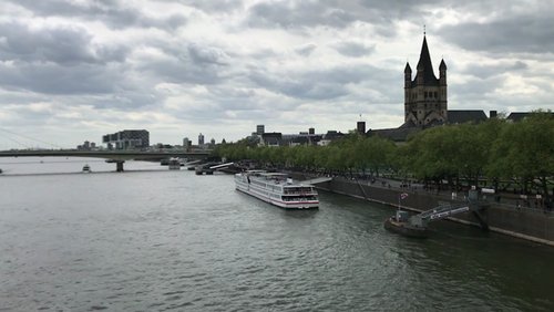 Städtetrip Köln – Meine Traumstadt