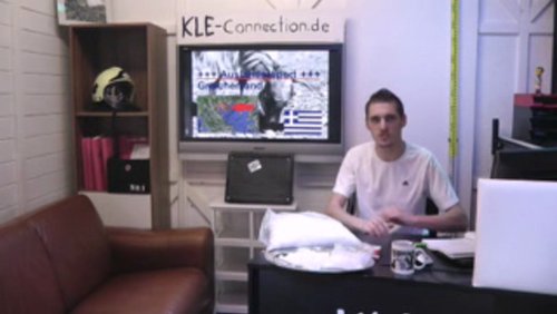 KLE Connection - Episode 1