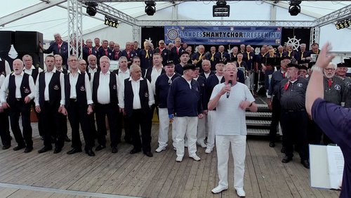 Mal wieder in Meck-Pomm - Reisebericht von der Ostsee