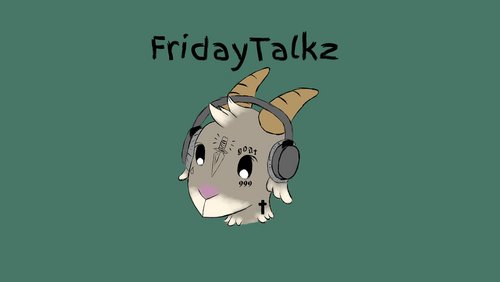 FridayTalkz: Machine Gun Kelly, Hip-Hop heute, Internet Money