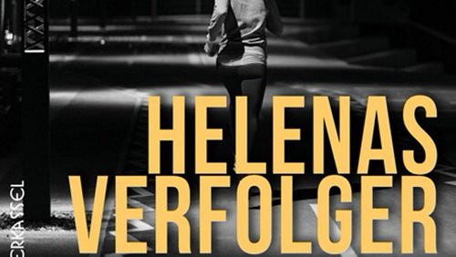 "Helenas Verfolger" – Autorin Sabine Giesen im Interview