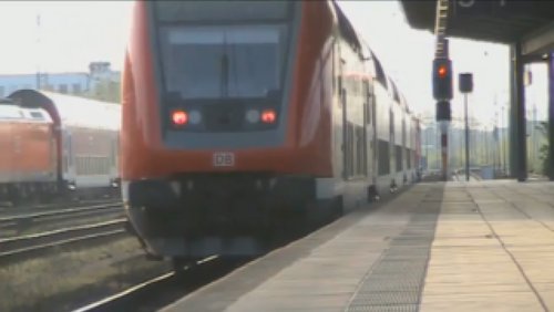 Bahnfreaks NRW: Bremen und Umgebung