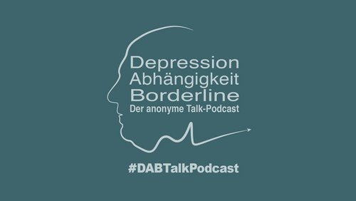 DABTalkPodcast: Depression, Burn-out, Angst – Janina (33), Berlin