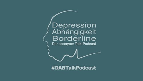 DABTalkPodcast: Depression, Burn-out, Angst – Janina (33), Berlin