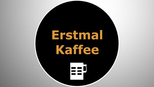 Erstmal Kaffee: Die unendliche Geschichte - Buch vs Film