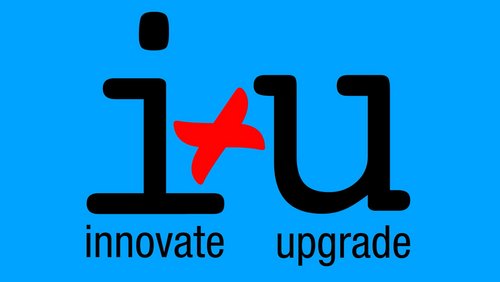 Innovate+Upgrade: "Coworking", Plattform "shareDnC"