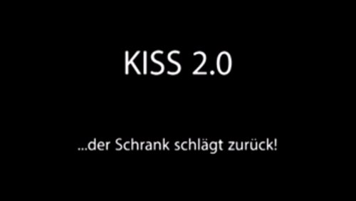 KuK-Ma: KISS 2.0