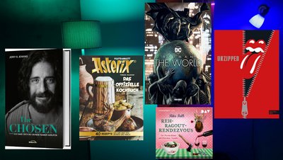 Der LeseWurm | NRWision