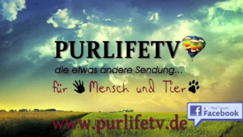 PURLIFETV: Wenn Tiere sterben