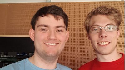 sprechstunde: Henning Schäferhoff, e-Traxx sprechstunde: Henning Schäferhoff, e-Traxx