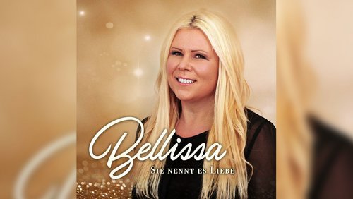 Bellissa - Schlagersängerin im Interview