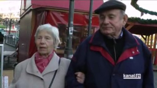 Frage der Woche: Bedeutung von Weihnachten