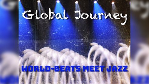 Global Journey: Internationales Jazzfestival Münster 2023