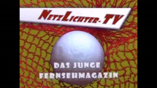 NetzLichter-TV: Die Gemüse-Armee, Waffeln backen