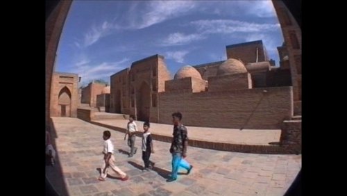 Usbekistan - Auf den Spuren der alten Seidenstraße - Teil 2