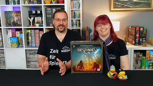 DieHausis: Must-Have-Spiele für die Brettspiel-Sammlung - Mai 2022