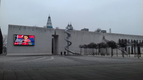 Hier und Jetzt: "Ernst Ludwig Kirchner"-Ausstellung, Stadtgarten Bad Honnef, Winterrezepte