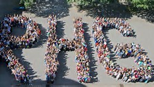 Ricarda-Huch-Gymnasium in Krefeld: Tag der offenen Tür