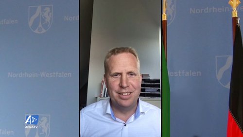 Mutmach-Video: Henning Rehbaum, CDU-Abgeordneter im Landtag NRW