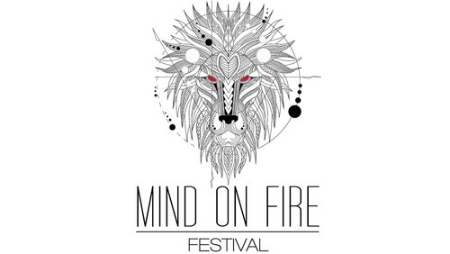 MIND ON FIRE Kulturfestival in Herbstein