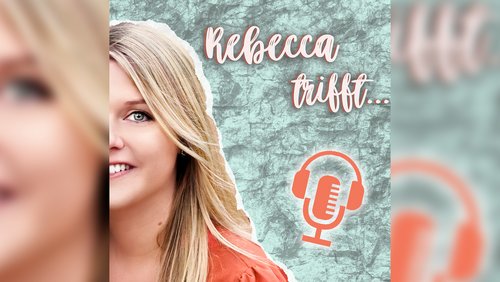 Rebecca trifft… - LARYSSA, Musikerin