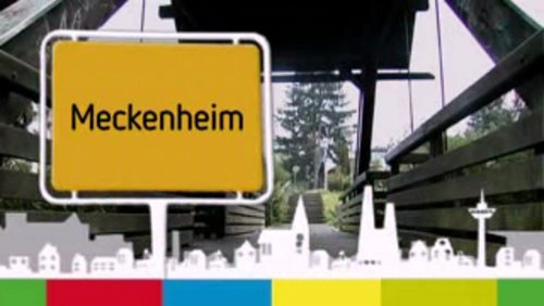 Unser Ort: Meckenheim im Rhein-Sieg-Kreis