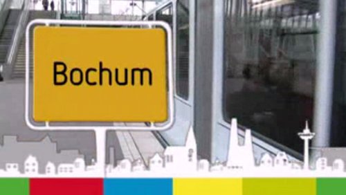 Unser Ort: Bochum - boSKop