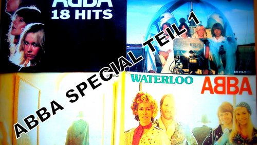 Yesterday: ABBA-Special - Teil 1
