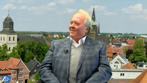 AhlenTV: Raphael Fischer, Goldschmied aus Ahlen
