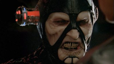 Frell: Midlife'crays'is oder der Leviathan: Dein Porsche - Farscape S02E01 Frell: Midlife'crays'is oder der Leviathan: Dein Porsche - Farscape S02E01