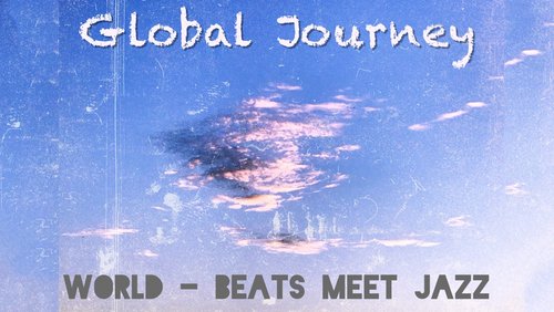 Global Journey: Ziggy Marley, KitschKrieg, Chick Corea