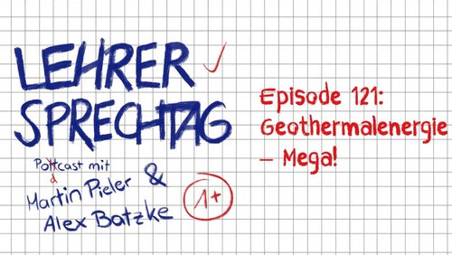 Lehrersprechtag: Reise in die USA, Island, Was war früher?