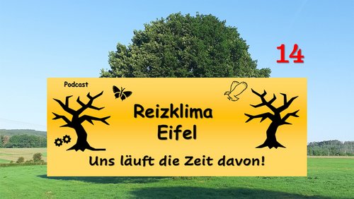 Reizklima Eifel: Klima-Checkliste, Bürgermedienpreis 2023