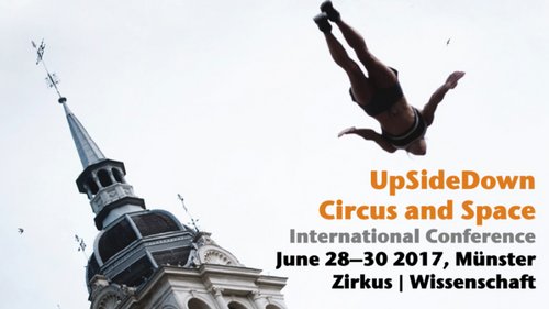 Riot Rrradio: "International Conference" der Zirkuswissenschaft