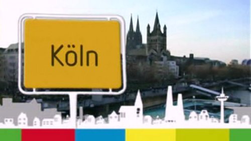 Unser Ort: Köln