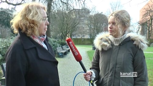 Bielefeld Sozial: "Stolpersteine", Repair-Café in Sennestadt, Musical mit Therapiepferden