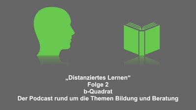 b-Quadrat: Distanziertes Lernen