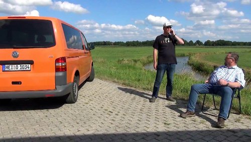 Duo-B-Show: Ostfriesland - Folge 100