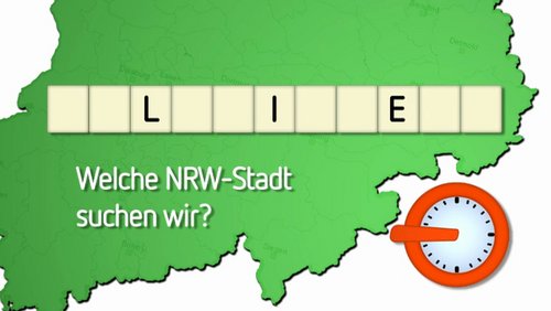 NRW-Quiz - 27/2015