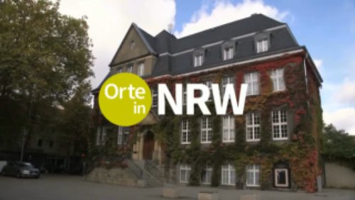 Orte in NRW: Holzwickede im Kreis Unna