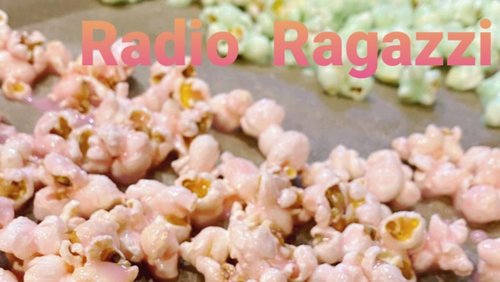 Radio Ragazzi: Mais