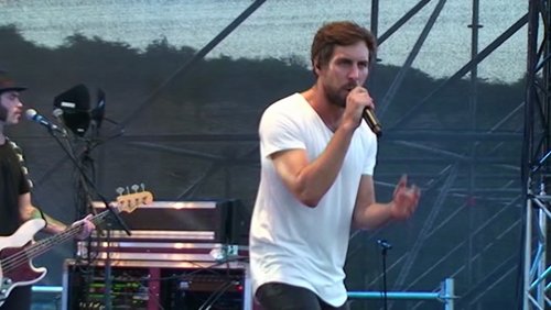 SÄLZER.TV: Konzert mit Max Giesinger, Städtepartnerschaft, Gottesdienst beim Bäcker