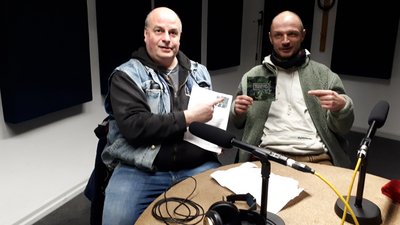 Talk Heavy | NRWision