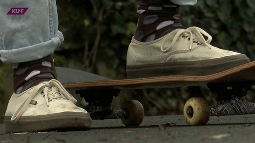 Bitte Nachmachen! – Ollie – Skateboard-Trick lernen