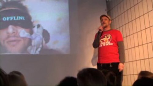 engelszunge.tv: Pecha-Kucha-Nacht