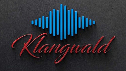 Klangwald: "The New Division", "LE GALAXIE", "Fenix"