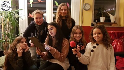 Radio Kurzwelle | NRWision